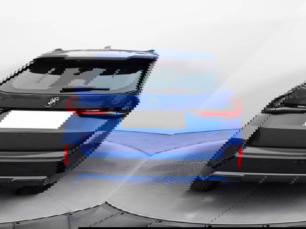 BMW X1 usata a Torino (5)