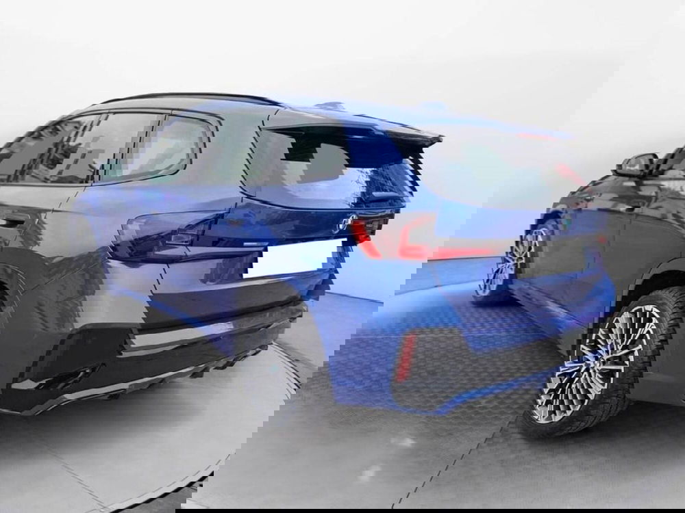 BMW X1 usata a Torino (6)