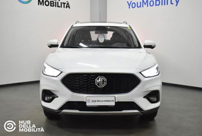 Mg ZS (2021-->) ZS 1.0T-GDI aut. Comfort del 2022 usata a Foligno