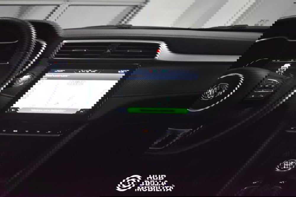 Mg ZS (2021-->) usata a Perugia (12)