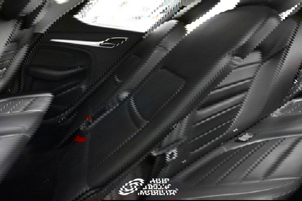 Mg ZS (2021-->) usata a Perugia (13)