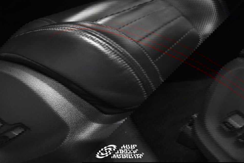 Mg ZS (2021-->) usata a Perugia (17)