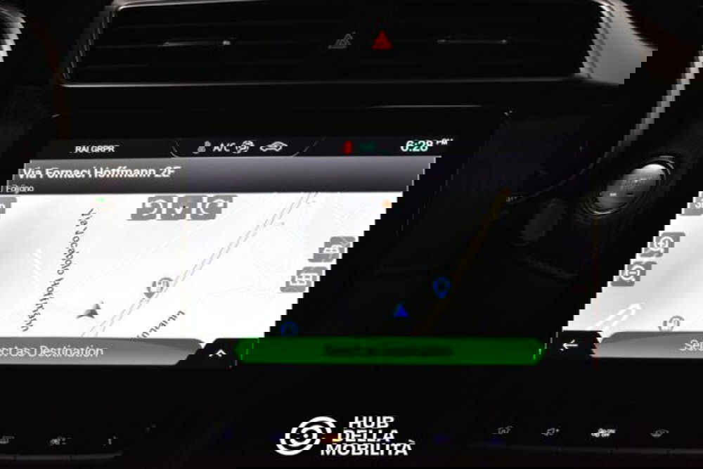 Mg ZS (2021-->) usata a Perugia (19)