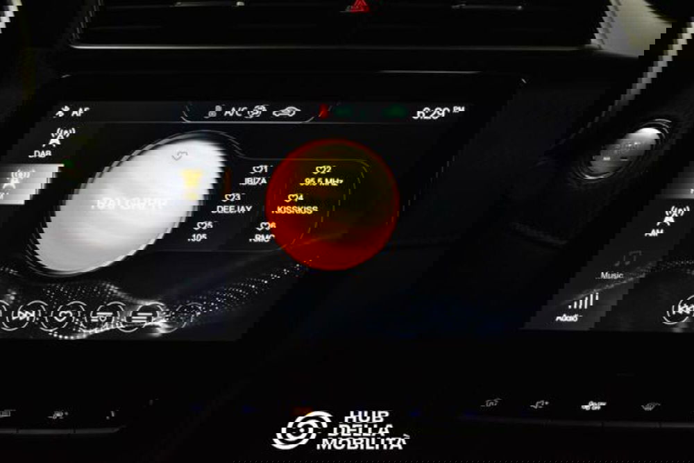 Mg ZS (2021-->) usata a Perugia (20)