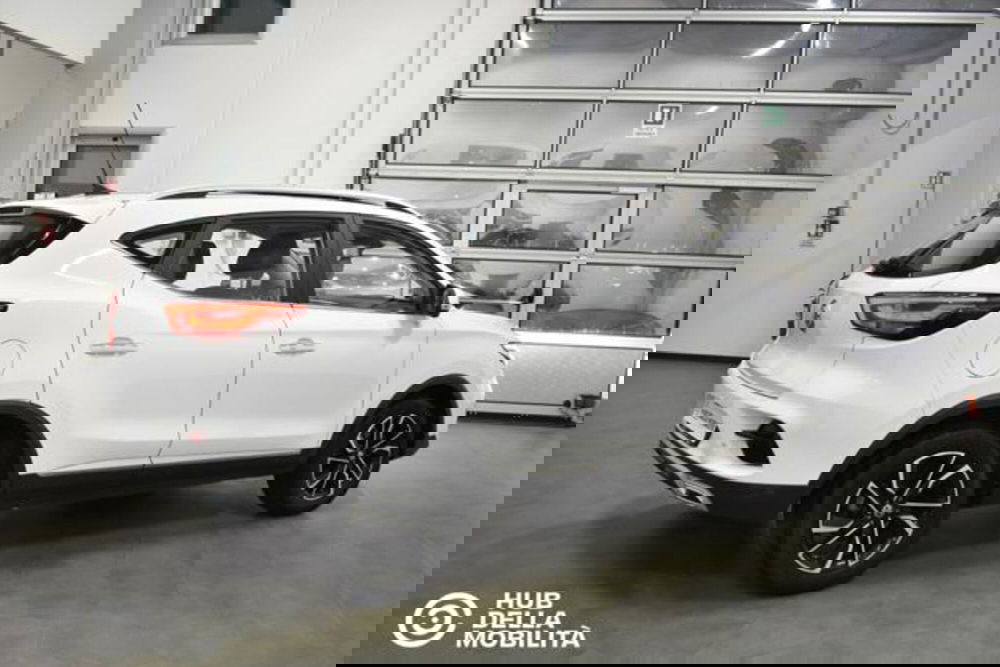 Mg ZS (2021-->) usata a Perugia (6)