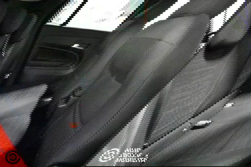 Jeep Avenger usata a Perugia (11)