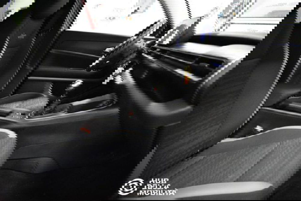 Jeep Avenger usata a Perugia (12)