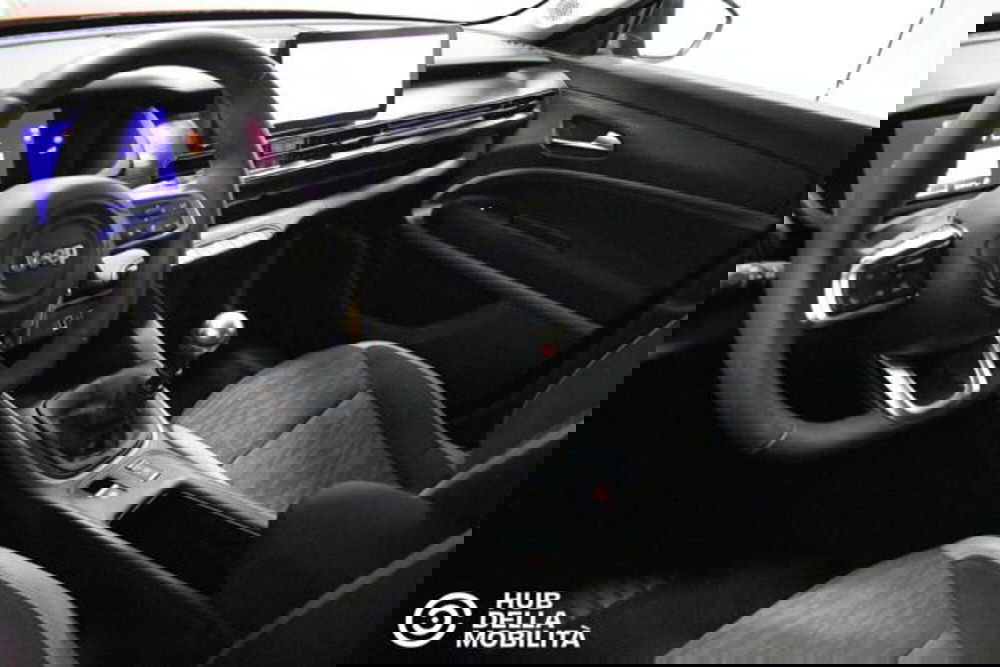 Jeep Avenger usata a Perugia (13)