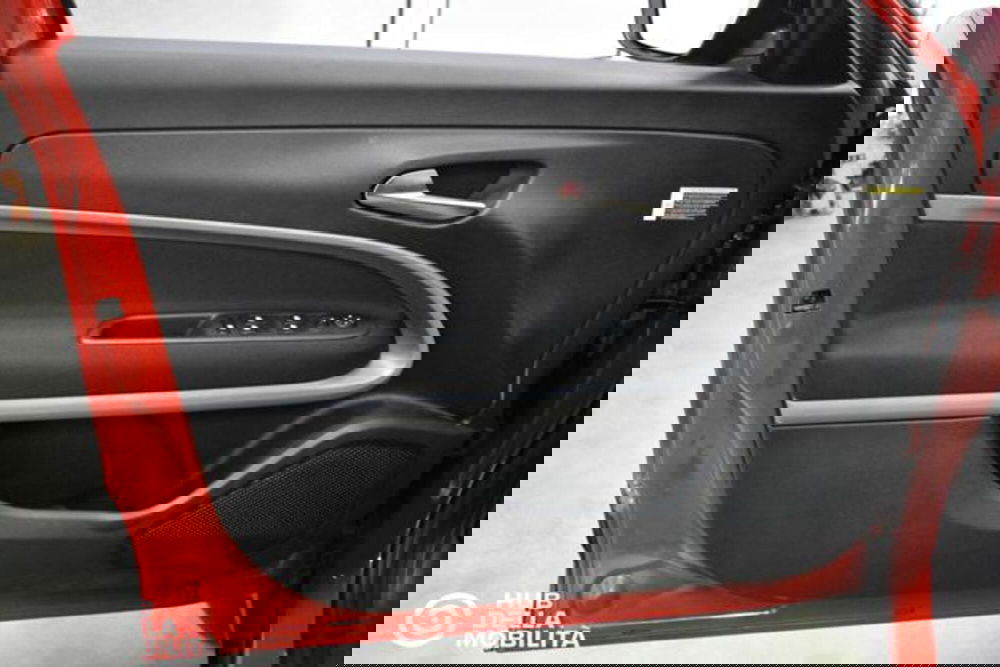 Jeep Avenger usata a Perugia (7)