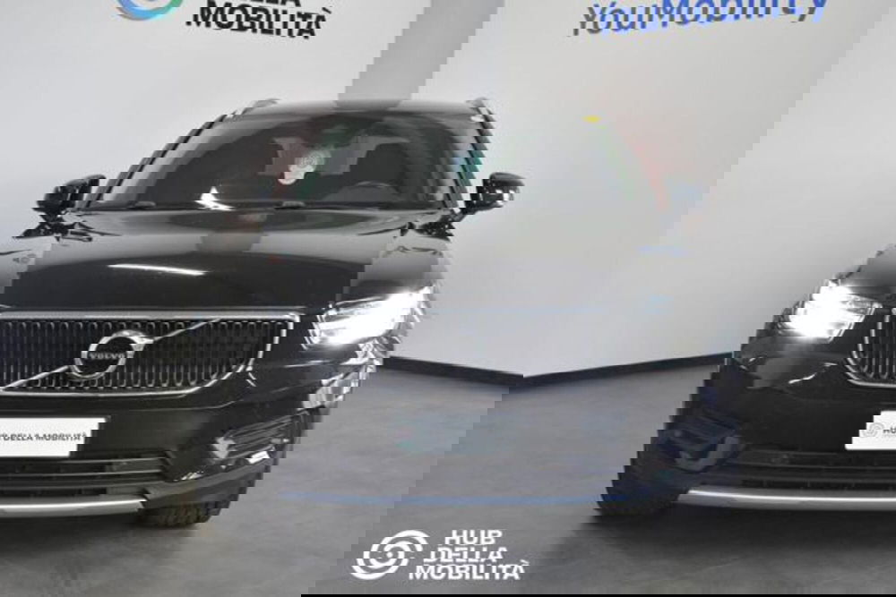 Volvo XC40 usata a Perugia