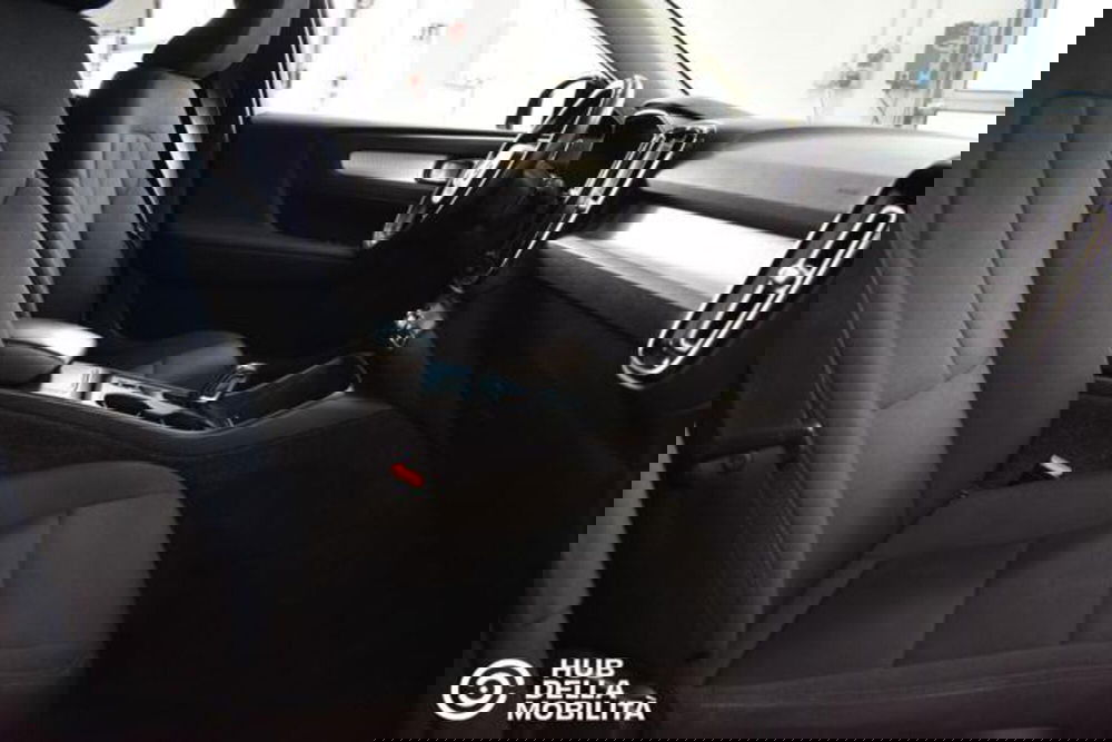 Volvo XC40 usata a Perugia (12)