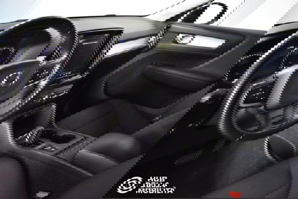 Volvo XC40 usata a Perugia (13)