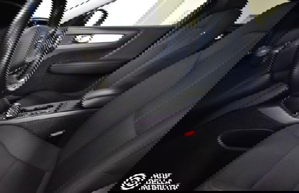 Volvo XC40 usata a Perugia (14)