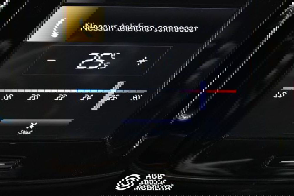 Volvo XC40 usata a Perugia (19)