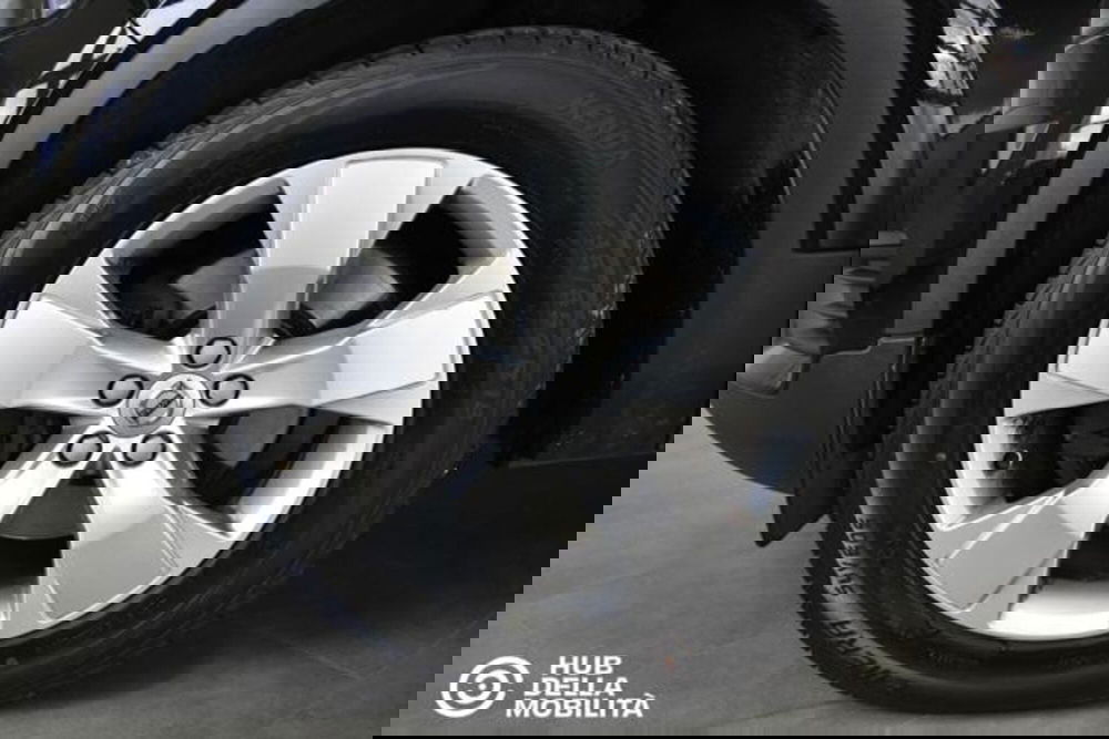 Volvo XC40 usata a Perugia (20)