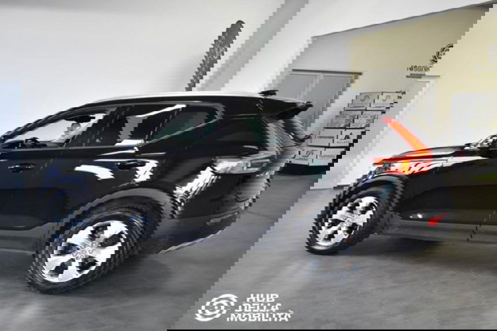Volvo XC40 usata a Perugia (4)