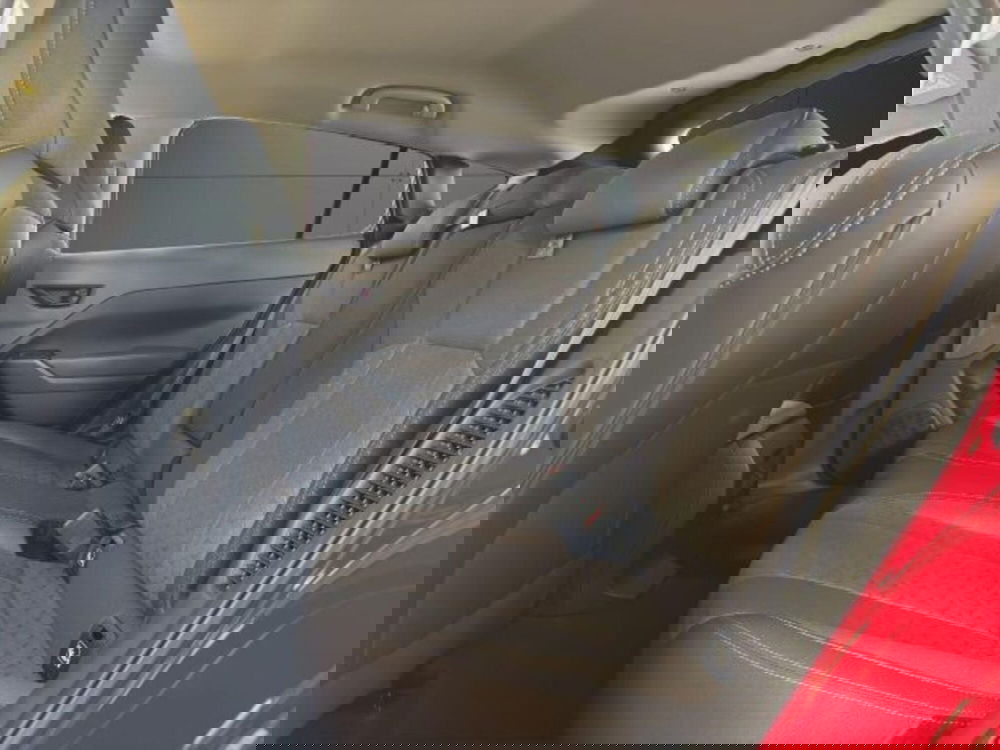 Subaru Crosstrek nuova a Novara (11)