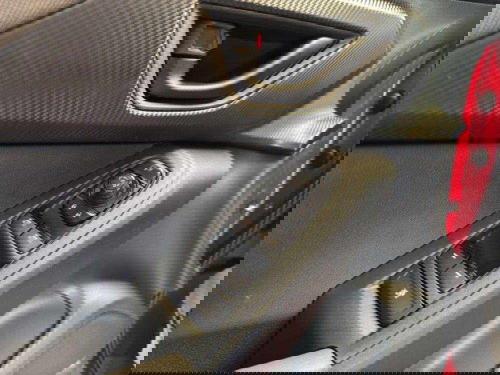 Subaru Crosstrek nuova a Novara (12)