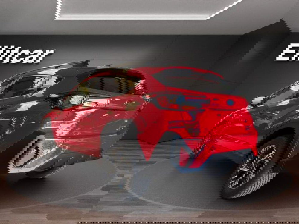 Subaru Crosstrek nuova a Novara (5)