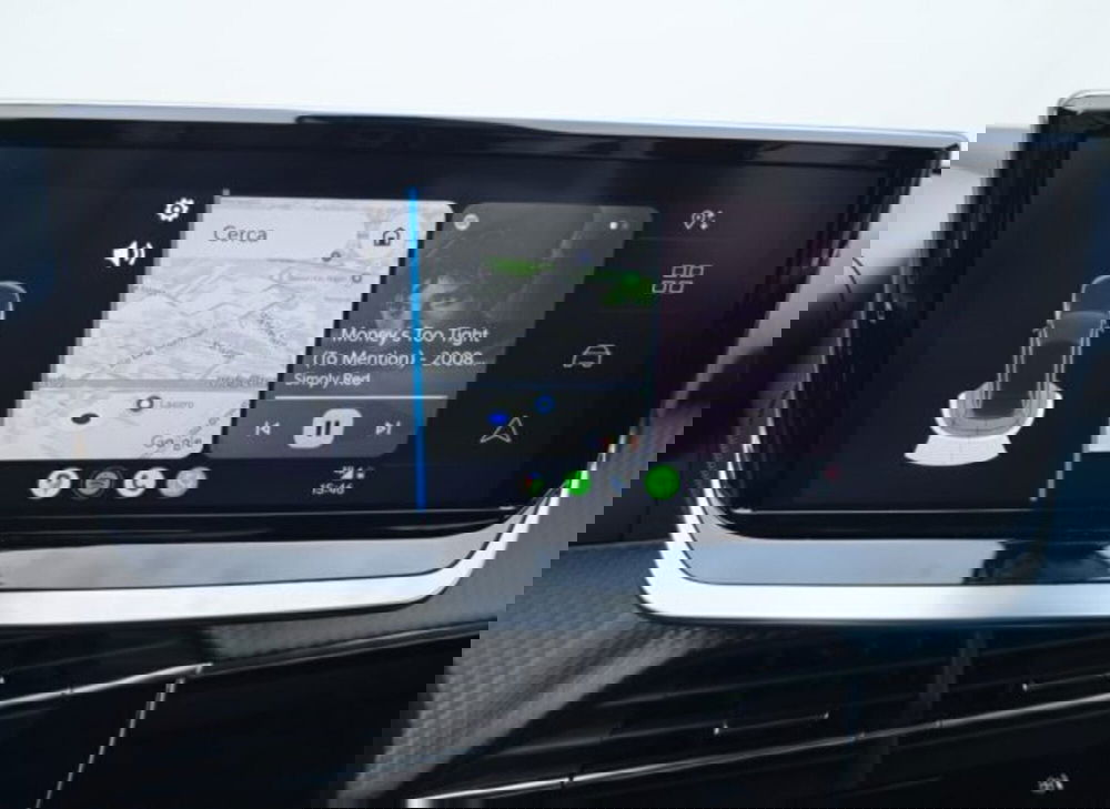 Peugeot 2008 usata a Firenze (11)