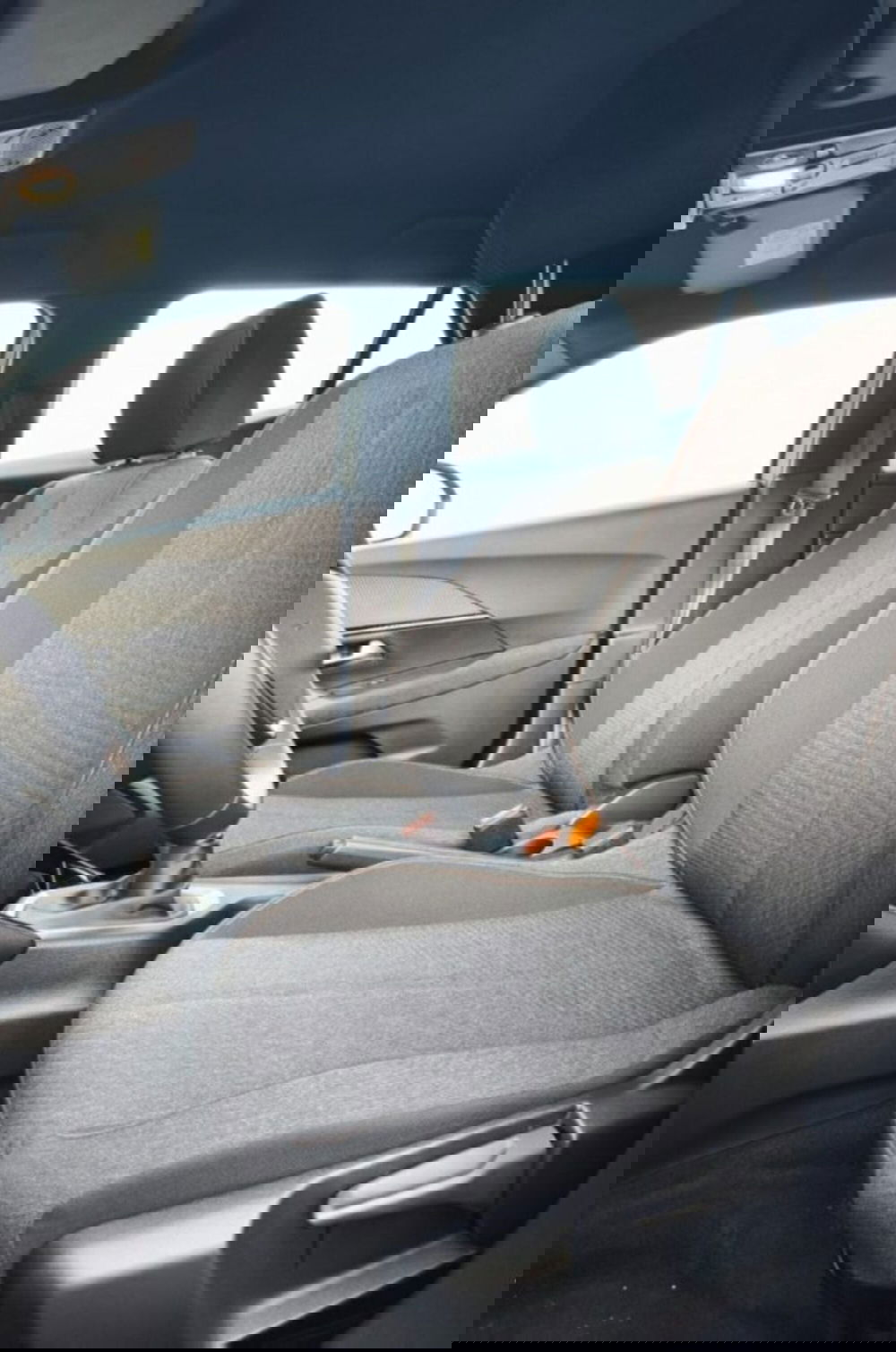 Peugeot 2008 usata a Firenze (12)