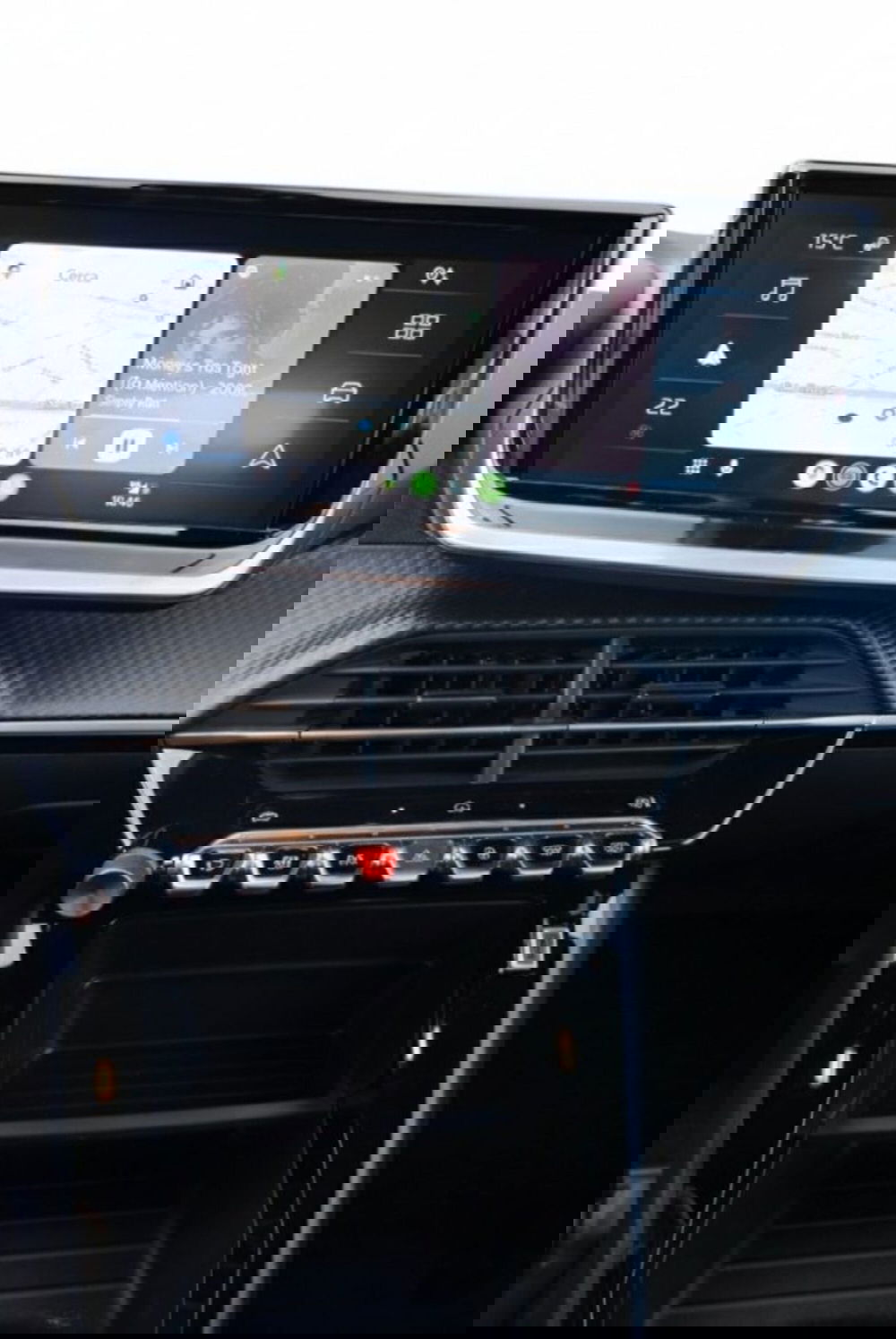 Peugeot 2008 usata a Firenze (9)