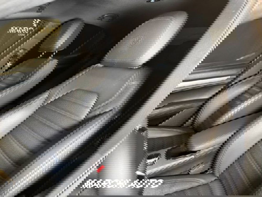 Alfa Romeo Stelvio usata a Perugia (11)