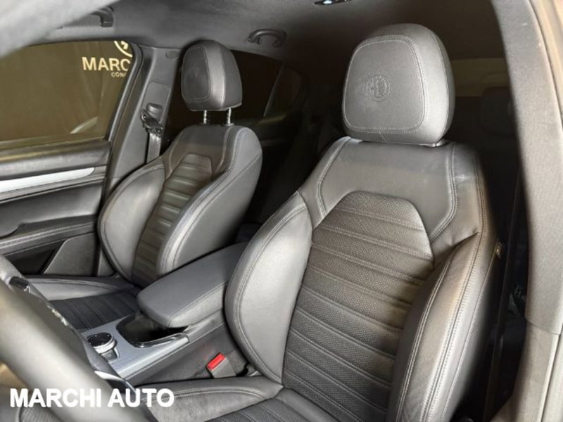 Alfa Romeo Stelvio usata a Perugia (11)