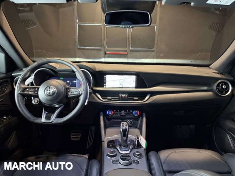 Alfa Romeo Stelvio usata a Perugia (13)