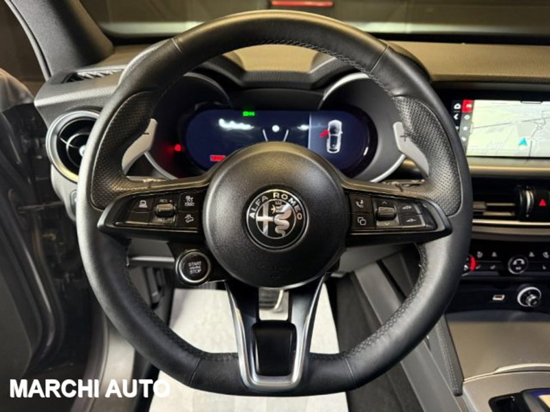 Alfa Romeo Stelvio usata a Perugia (14)