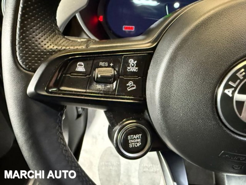 Alfa Romeo Stelvio usata a Perugia (15)