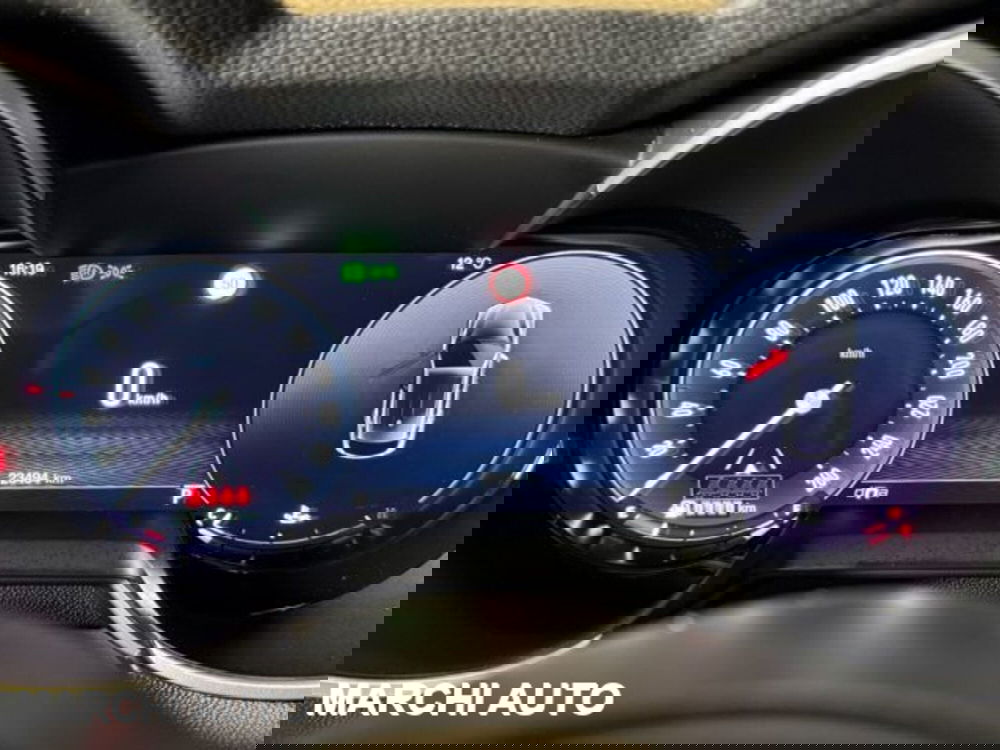 Alfa Romeo Stelvio usata a Perugia (16)