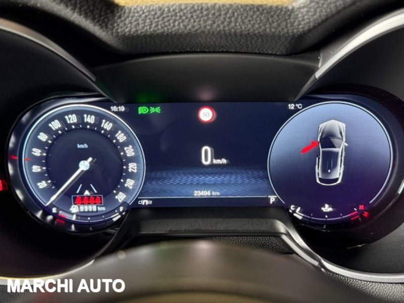 Alfa Romeo Stelvio usata a Perugia (16)