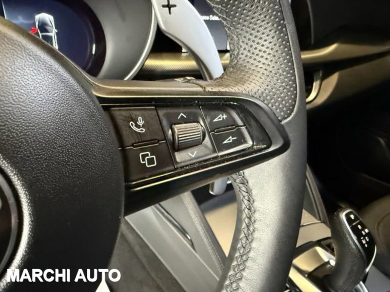 Alfa Romeo Stelvio usata a Perugia (18)