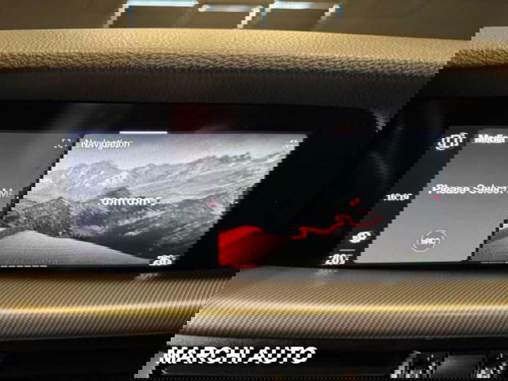 Alfa Romeo Stelvio usata a Perugia (20)