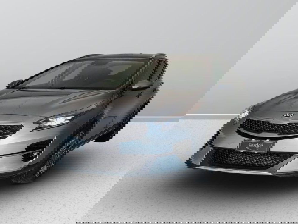 Kia XCeed usata a Teramo