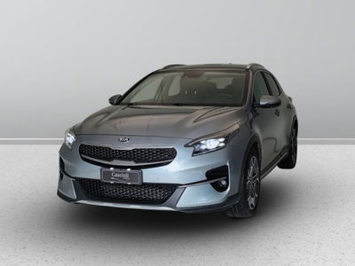 Kia XCeed 1.0 tgdi Gpl Style 117cv mt del 2021 usata a Mosciano Sant'Angelo