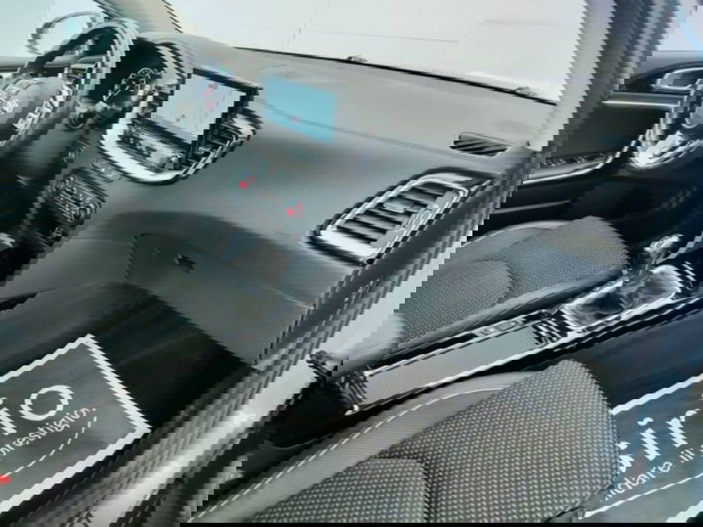 Kia XCeed usata a Teramo (10)
