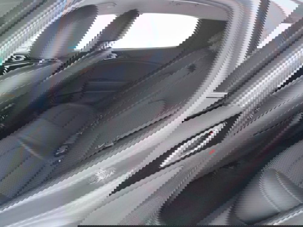 Kia XCeed usata a Teramo (11)