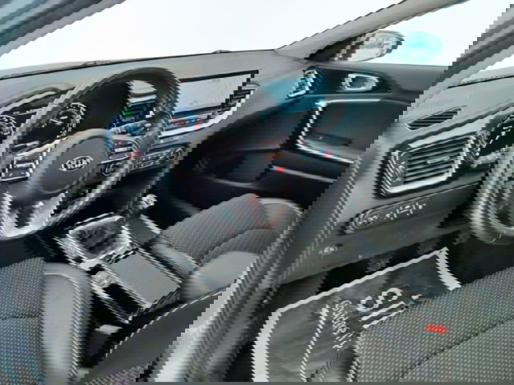 Kia XCeed usata a Teramo (12)