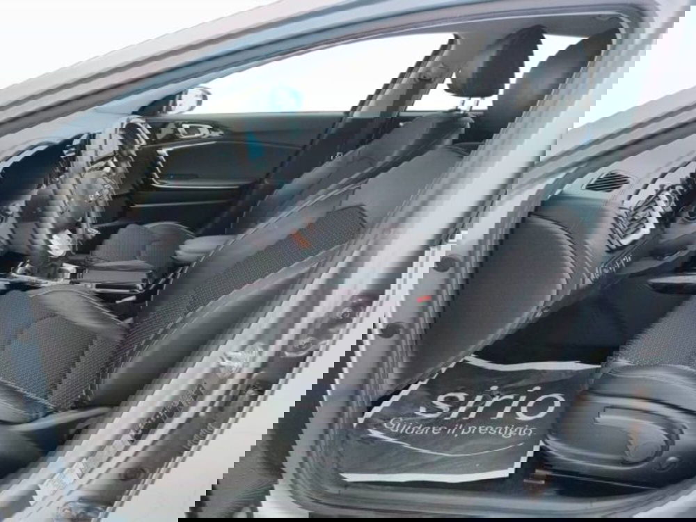 Kia XCeed usata a Teramo (14)