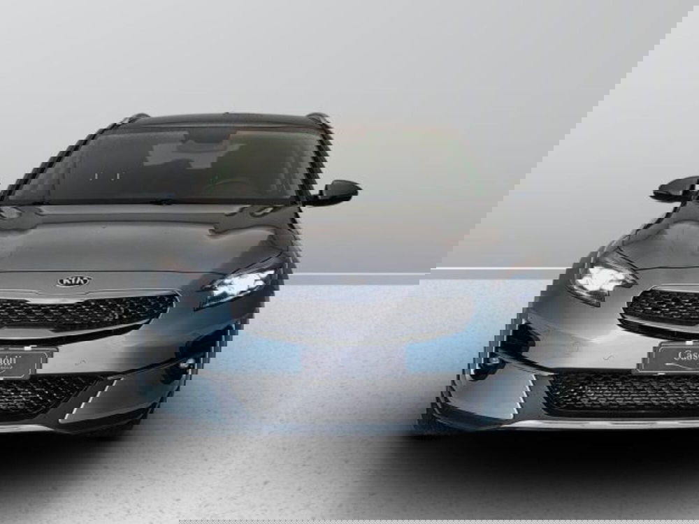 Kia XCeed usata a Teramo (2)