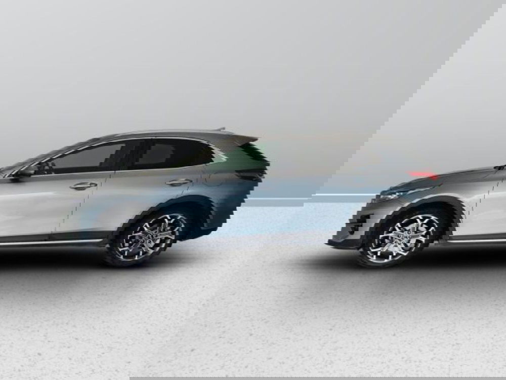 Kia XCeed usata a Teramo (3)
