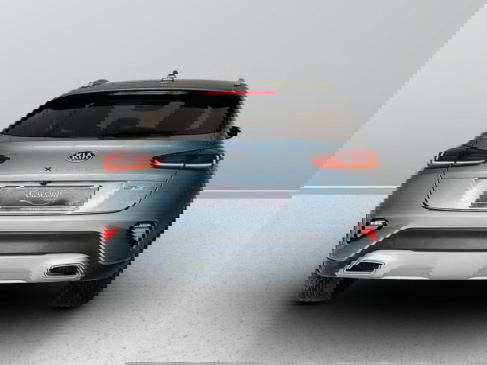 Kia XCeed usata a Teramo (4)