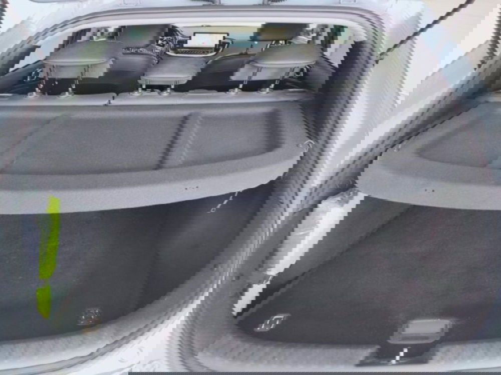 Kia XCeed usata a Teramo (5)