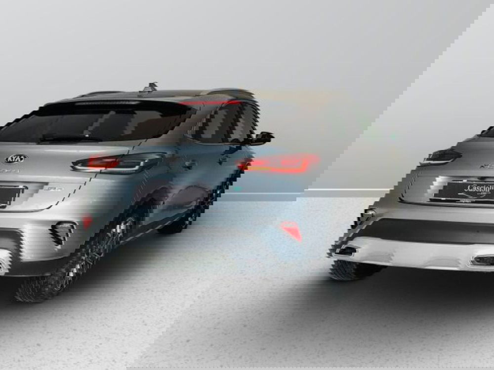 Kia XCeed usata a Teramo (6)