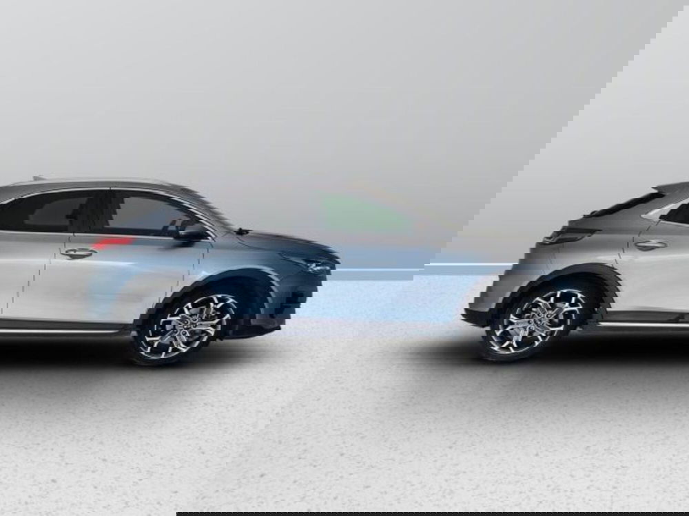 Kia XCeed usata a Teramo (7)