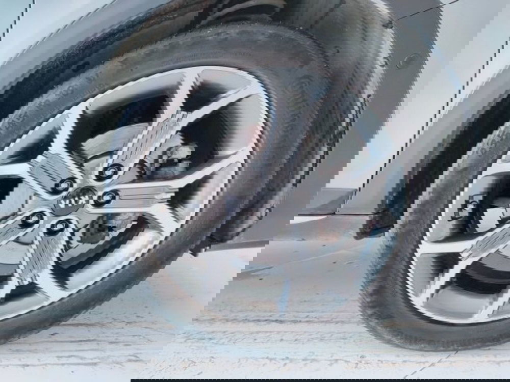 Kia XCeed usata a Teramo (8)