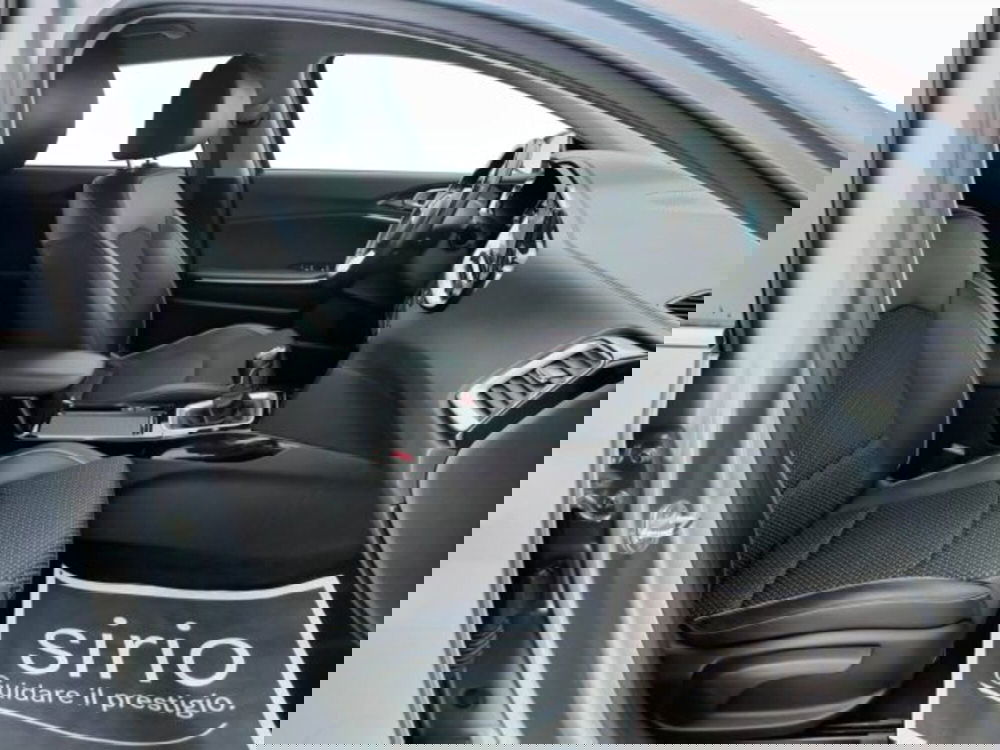 Kia XCeed usata a Teramo (9)