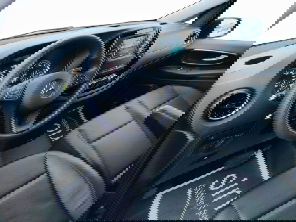 Mercedes-Benz Vito usata a Teramo (12)